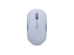 Rato LENOVO 350 Silent (Meta Grape)
