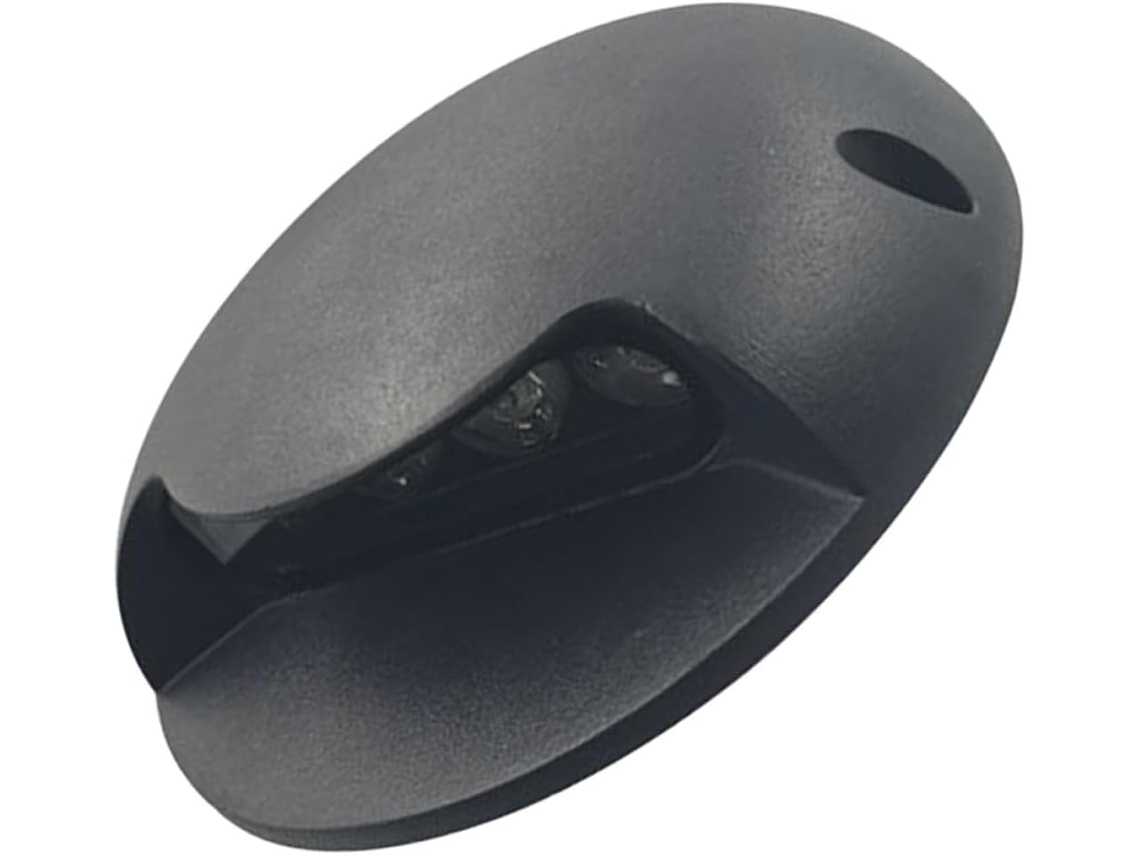 Gancho De Aço Inoxidável Para Levantar Tampas De Bueiro, Ferramenta Ergonômica, Barra Longa Para Abrir E Mover Objetos