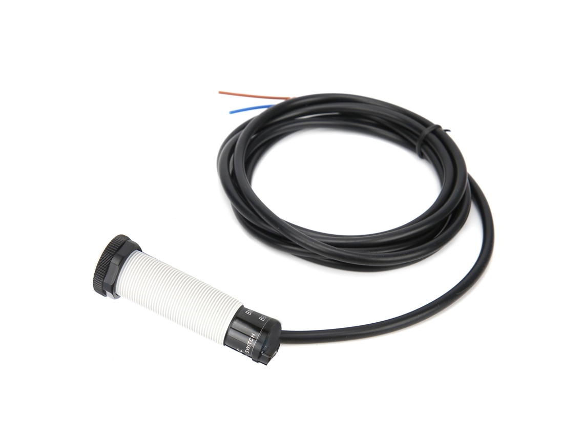 Laxiscreed Interruptor De Proximidade Capacitivo Para Controlo De Energia E Automação