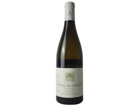 Vinho DOMAINE D'ARDHUY Domaine D'Ardhuy Le Trézin Chardonnay Puligny-Montrachet Crianza (0.75 L - 1 unidade)