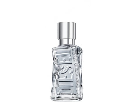 Diesel D BY DIESEL 30 ml Vaporizador Recargable