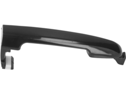 Maçaneta Externa Cryfokt Ayera Outdoor, Operação Suave, Modelo 82651-3000, Para Automóveis