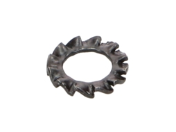 Anilha 6,4 × 11 Uni 3703 Bru para Máquina de Café Ven u208.006 SAECO