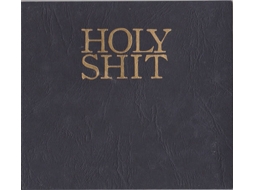 CD Living With Lions - Holy Serpent (1CDs)