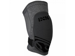 Joelheiras para Ciclismo IXS Multicor (Espuma - S)