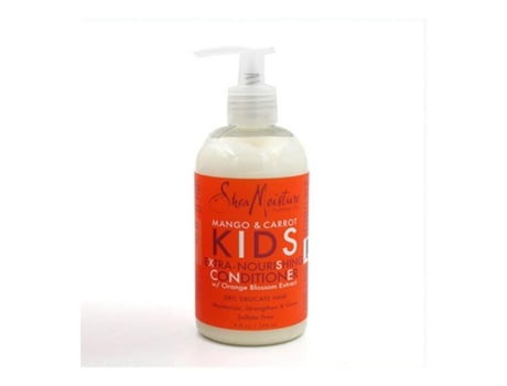 Condicionador Mango & Carrot Kids Detangler  (236 ml)