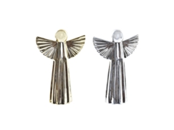 Adornos Natalicíos DKD HOME DECOR (Multicor)
