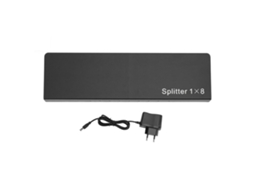 Divisor de Vídeo Hdmi 1 Entrada 8 Saídas 4k 30hz EOOCOO