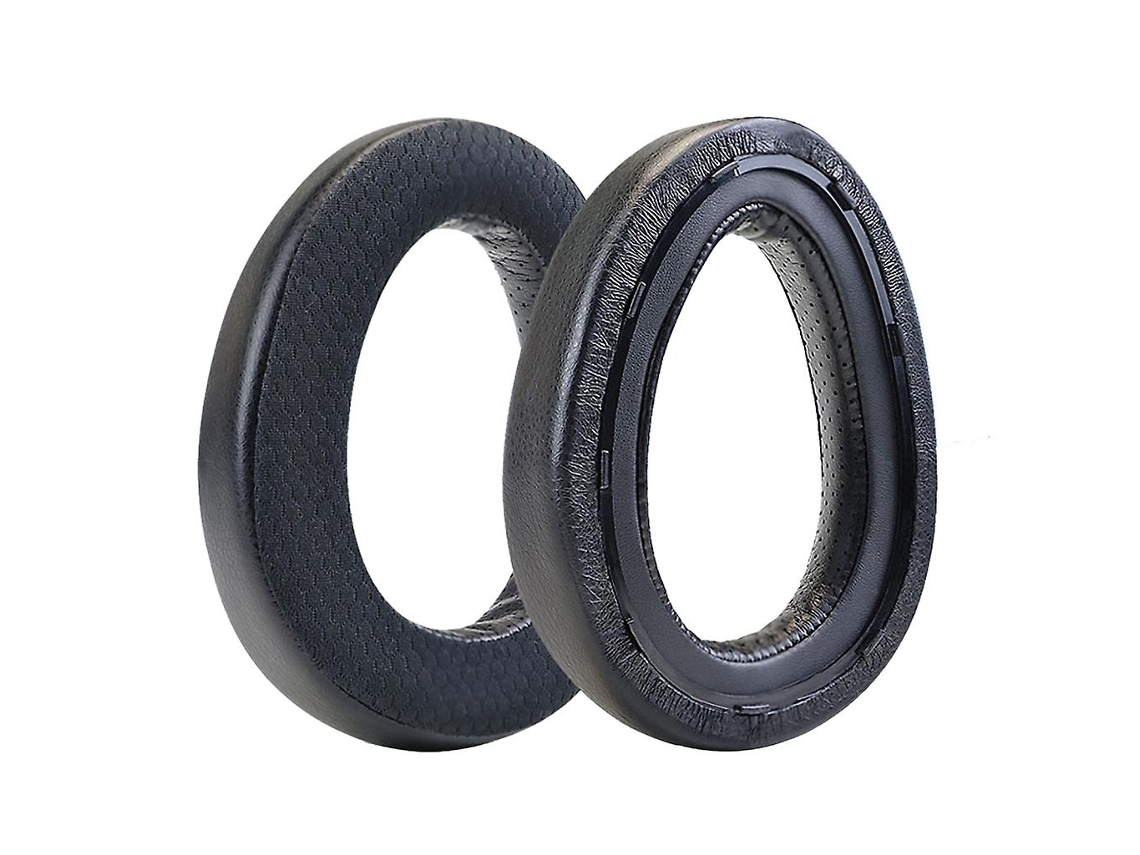 Almofadas Auriculares Macias Para Fone De Ouvido Ananda He1000se Arya, Conforto E Qualidade De Som