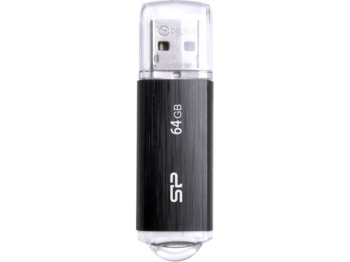 Pen USB SILICON POWER Ultima U02