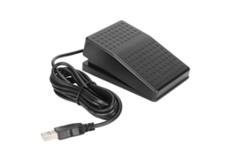 Teclado Simracing Lurelia 2 M, Ligação Usb, Funções Programáveis, Em Abs