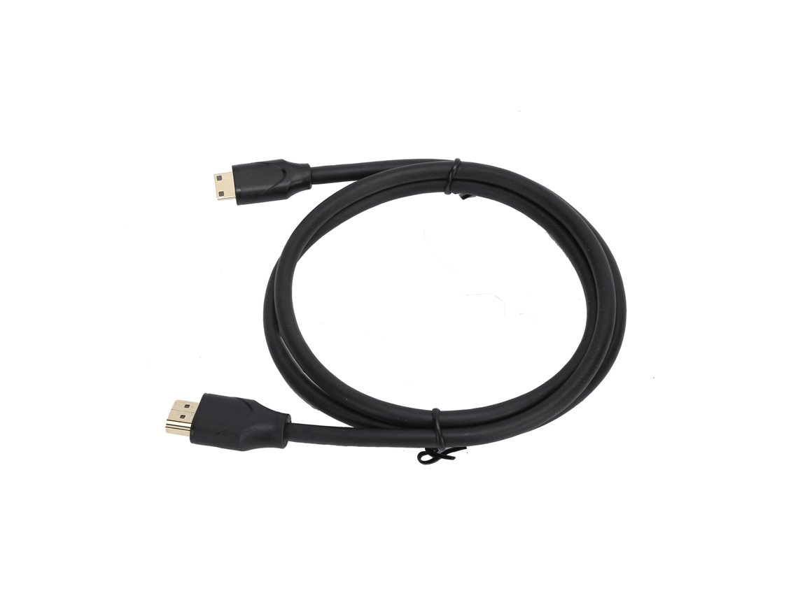 Conector De Áudio Mono Com Solda Ouro Para Reparo