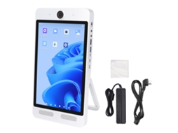 Máquina Interativa de 10.1 Polegadas para Streaming Ao Vivo com 8gb Ram e 128gb de Armazenamento LAXISCREED