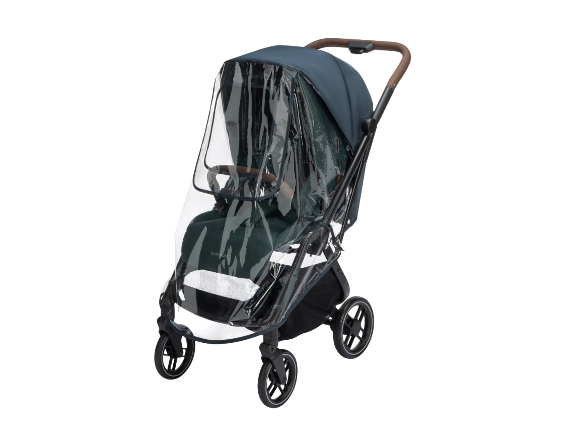 Capa Chuva para Carrinhos Da Maxi-cosi - Cristal
