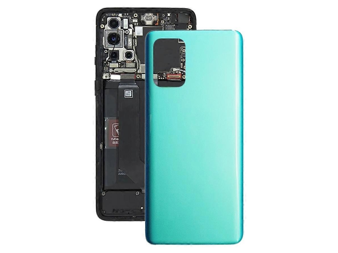 Tampa Traseira Da Bateria Para Oneplus 8t