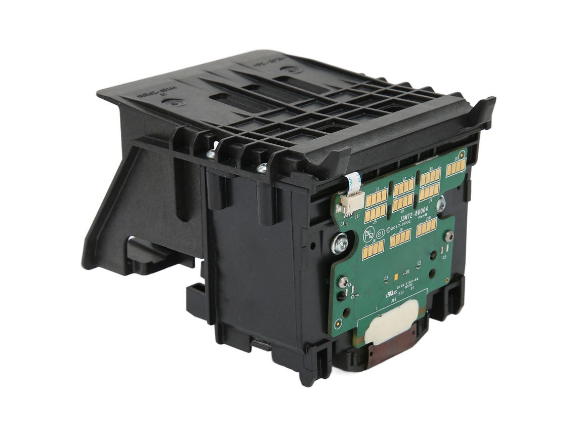 Cabeça De Impressão (peças De Substituição Para Impressão Estável) Para Hp 965/963/962/964/9010/9019/902, Etc.