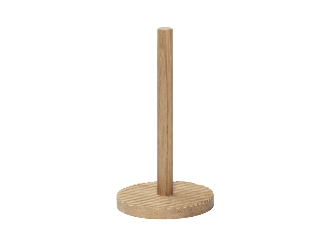 Suporte para Rolos de Cozinha HUBSCH INTERIOR Wave