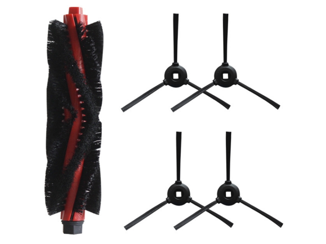Acessório para Aspiradores LEFANT Rolo da Lefant M200M201M520MM571T700