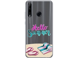 Capa Huawei Honor 20 Lite TUMUNDOSMARTPHONE Summer Multicor
