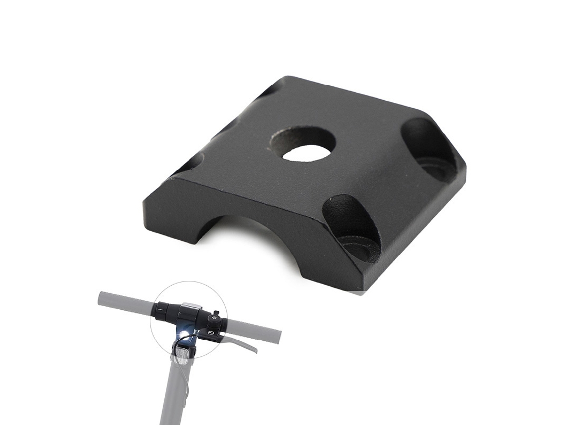 Braçadeira De Guiador Original Wispeed T855