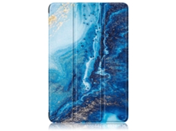Capa Protetora (capa Tripla Pintada À Prova De Choque Para Tablet Hl) - Novo Modelo Ipad 11 2025