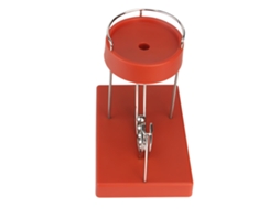 Laxiscreed Interruptor Touch Usb Com Prendedor Vermelho Para Automação E Conveniência, Compra Mínima De 20 Unidades