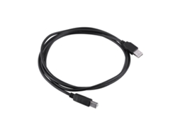 Cabo Usb A b Macho 1,8m LAXISCREED