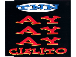 CD TNN - AyAyAy Cielito