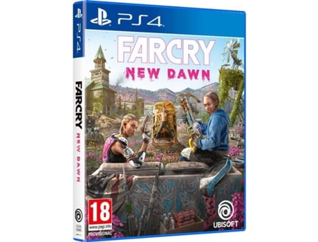 Far Cry New Dawn: conheça os requisitos mínimos, recomendados e