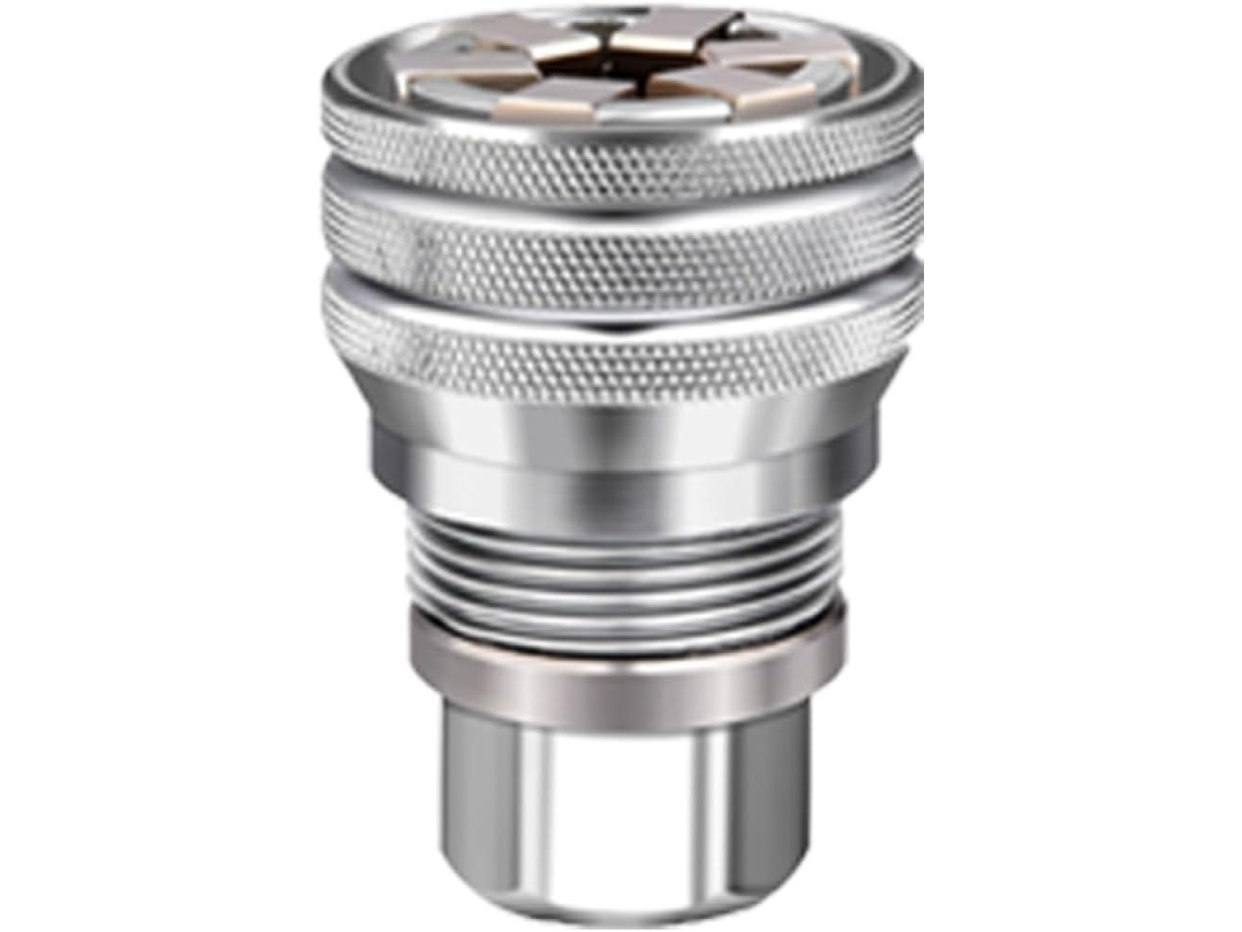 Chave De 10mm A 19mm Para Rápida Ganchos E (soquete Seis Garras)
