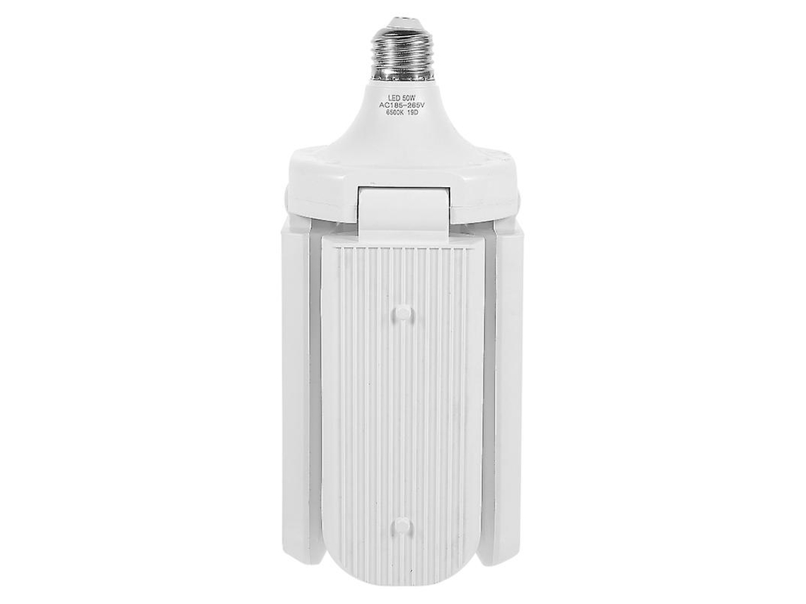 1pcs Luzes Led Dobráveis ​​de 4 Folhas