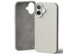 Capa para iPhone 16 Plus MERCURY