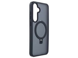 Funda Ring compatível com Magsafe para Samsung Galaxy S24 LA CASA DE LAS CARCASAS