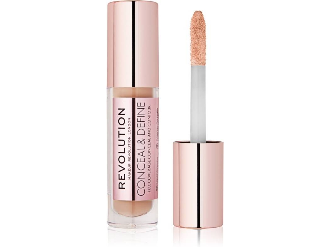 Corretor REVOLUTION Conceal & Define C10