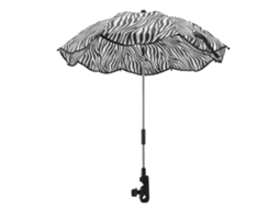 Protetor Solar Universal para Carrinho de Bebê, Proteção Uv AQUAFORGE
