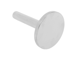 Martelo de Carne LAXISCREED Aço Inox 304 Multifuncional
