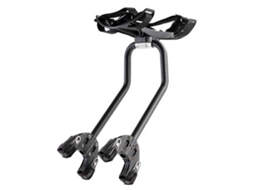 Porta-Bagagens Spider Prateado 26-29´´AEROE