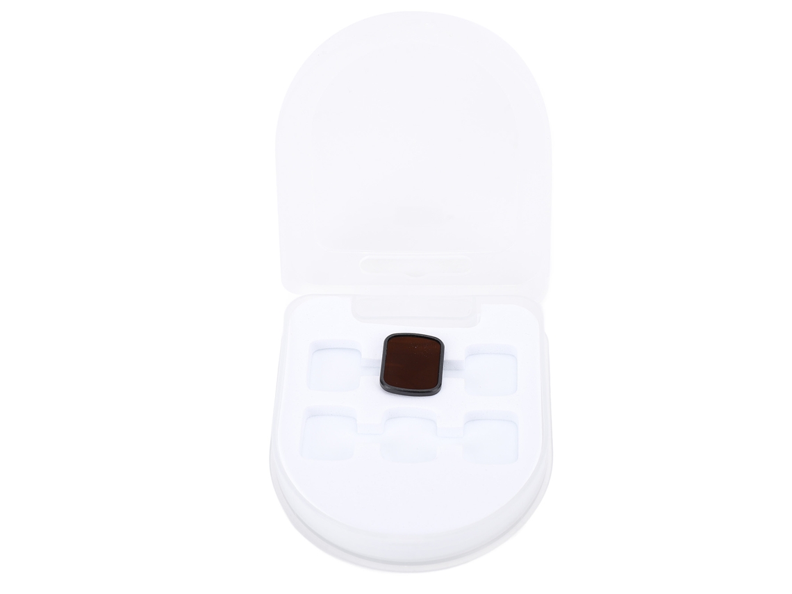 2026 filtro Nd64 para Drone Filtro Nd Lente Densidade Neutra Nd64 para Flip