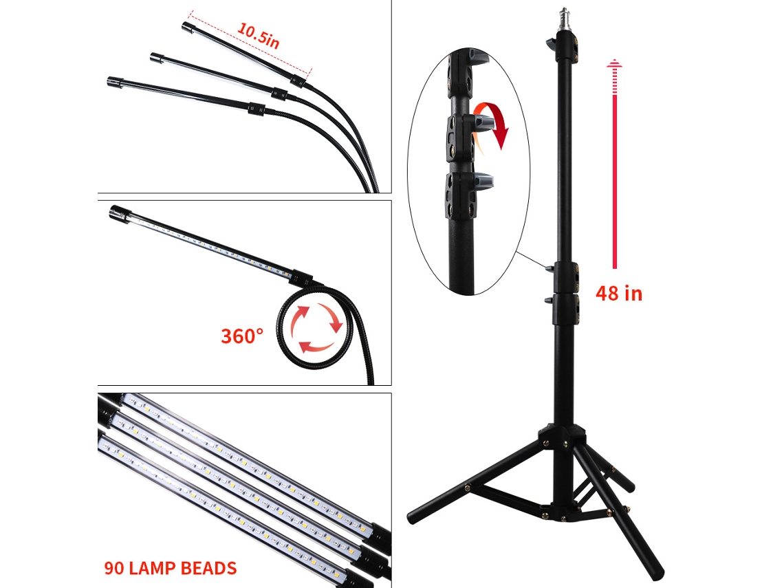 Lurelia, Luz Noturna Led, 1.2w, 5v, Sensor Pir, Recarregável Usb, Autoadesiva, Regulável, 5 Níveis, Branco, Corredor, Escadas, Moderna