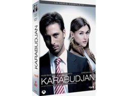 Karabudjan - Serie Completa 