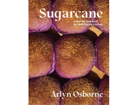 Livro Sugarcane de Arlyn Osborne (Inglês - Capa Dura)
