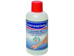 Alcool HANSAPLAST 96 (250 ml)