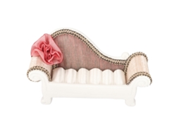 Suporte Para Anéis Exibição Decorativa Ambiente Amigável