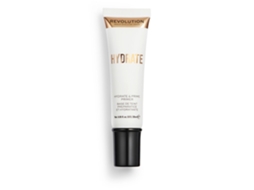 Hydrate And Prime Primer