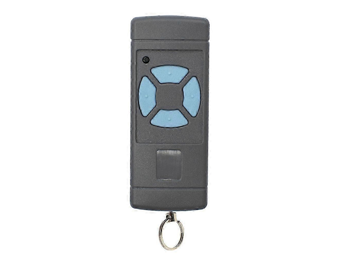 Controle Remoto Para Portão De Garagem, 868mhz, Compatível Com Hsm2 Hsm4 Hs1