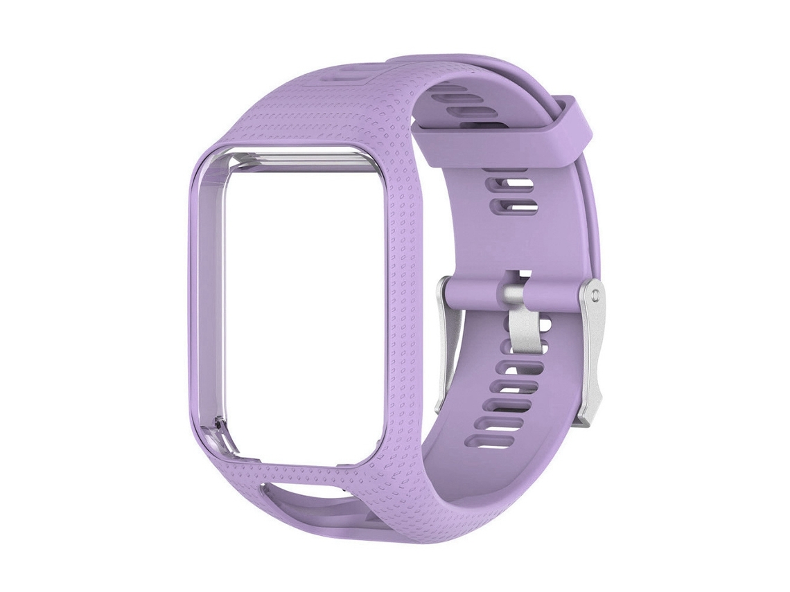 Pulseira Inteligente Ajustável Para Mulher Compatível Com Suunto M1 M2 M4 M5