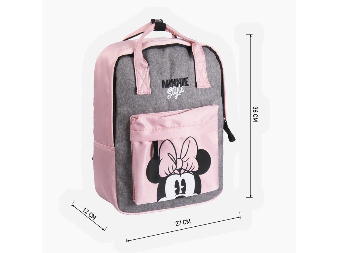 Cerda Group Mochila Minnie
