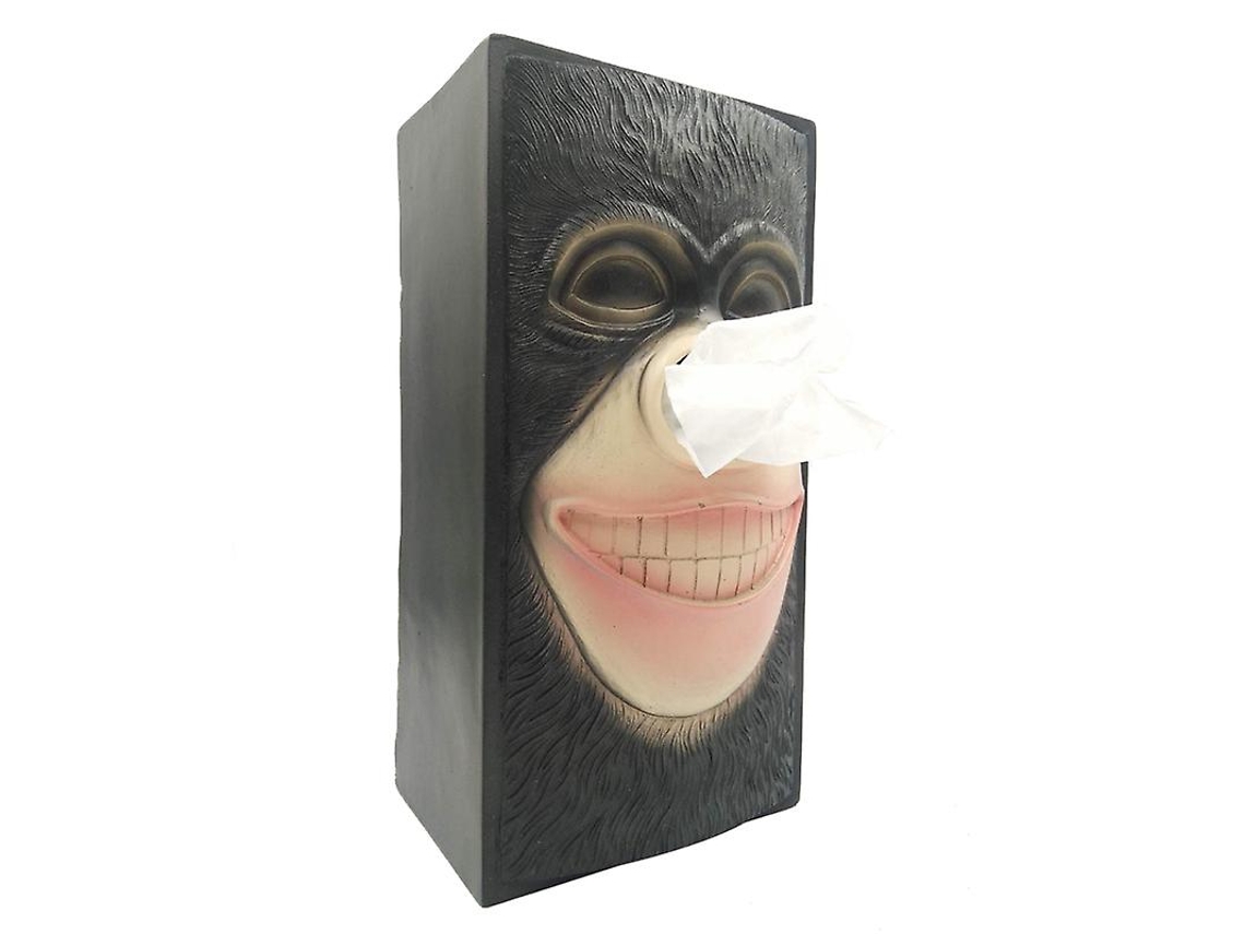 1pcs Porta-lenços De Páscoa Para Decorações De Halloween