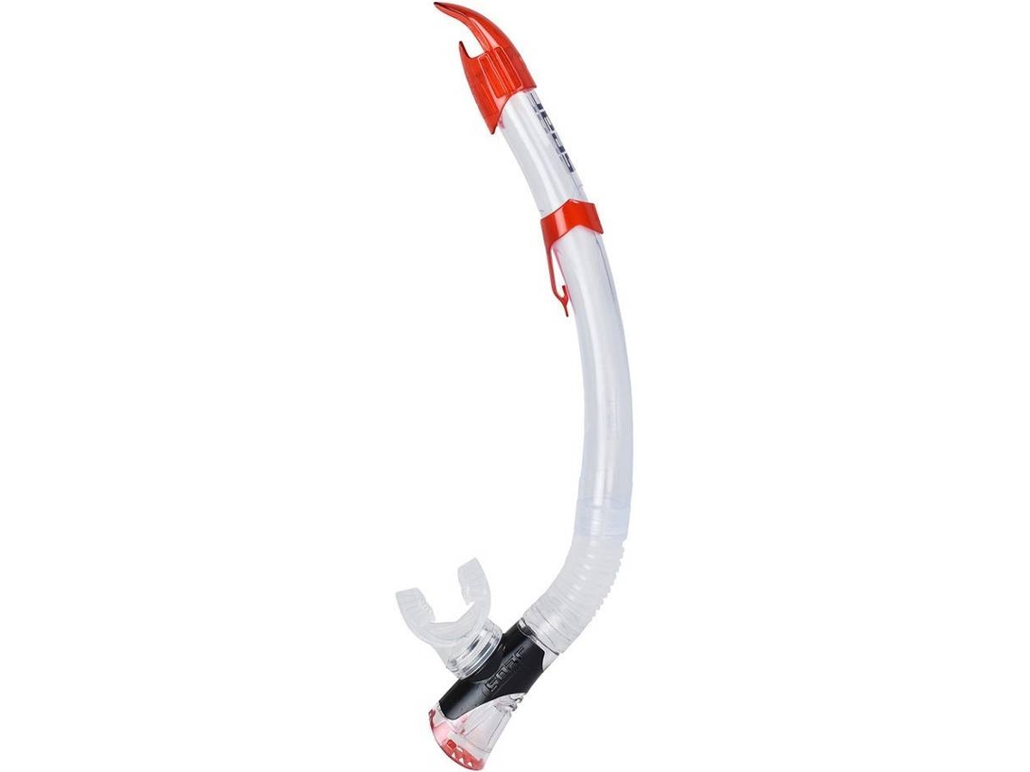 Tubo de Mergulho SEACSUB Fast Tech
