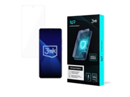 Película Protetora 3mk Para Realme 13 5g 1up Antirriscos E Impressões Digitais